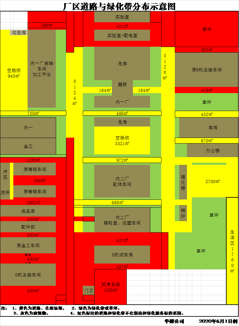 綿陽(yáng)新華內燃機股份有限公司2020年度保潔與綠化養護服務(wù)項目招標公告